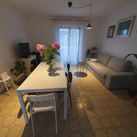 Apartment Laura Tisno Εξωτερικό φωτογραφία