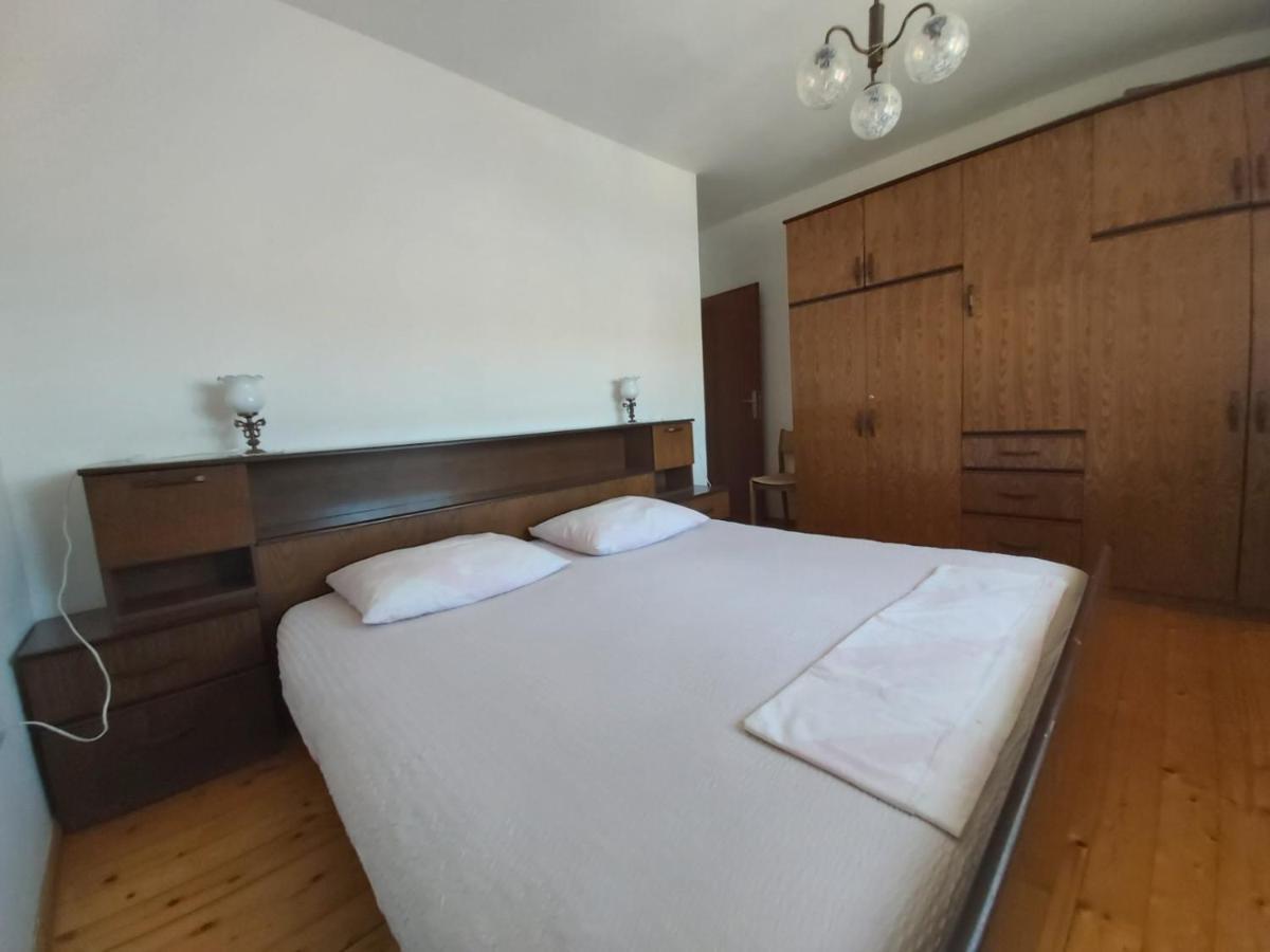 Apartment Laura Tisno Εξωτερικό φωτογραφία