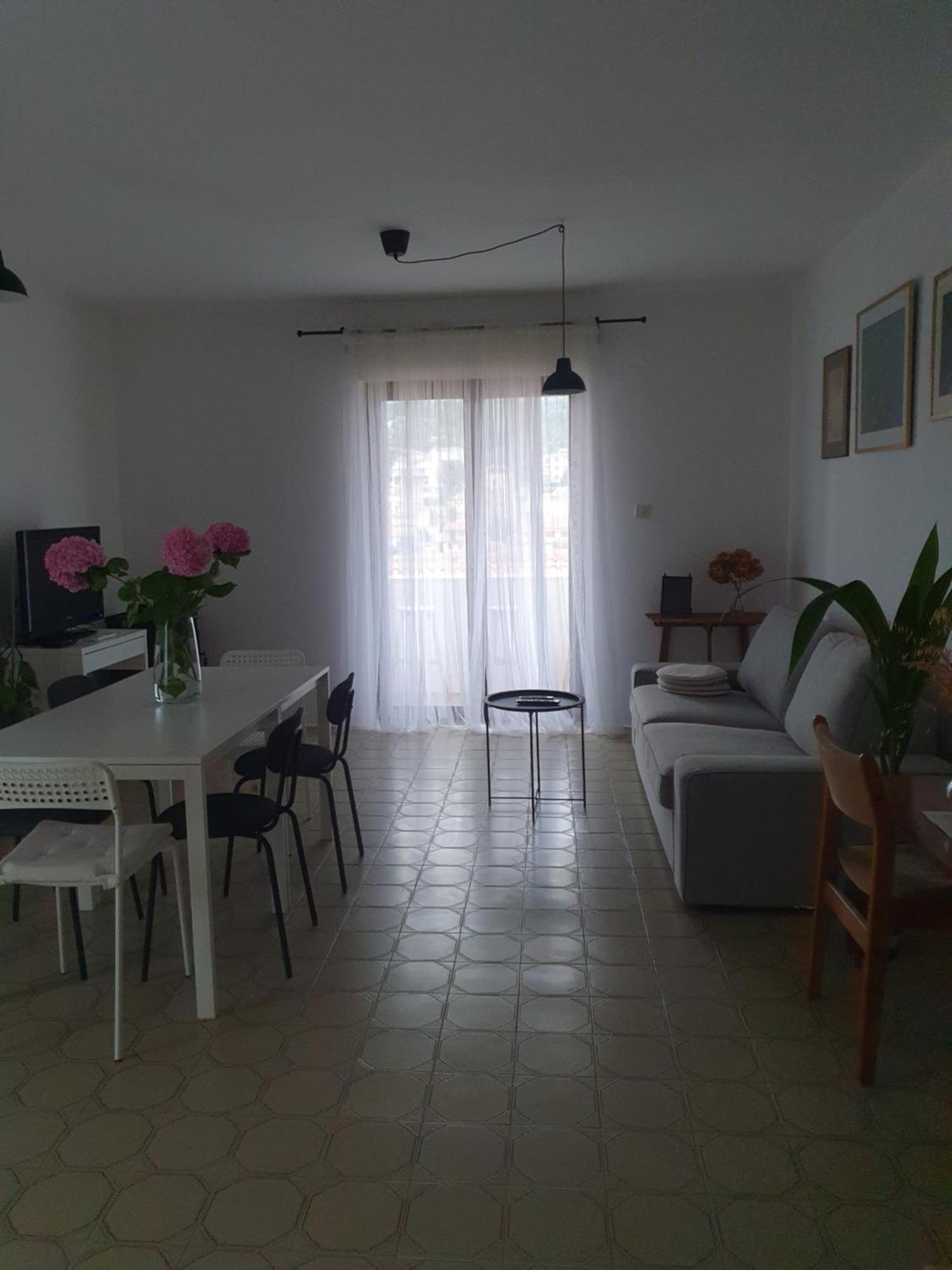 Apartment Laura Tisno Εξωτερικό φωτογραφία