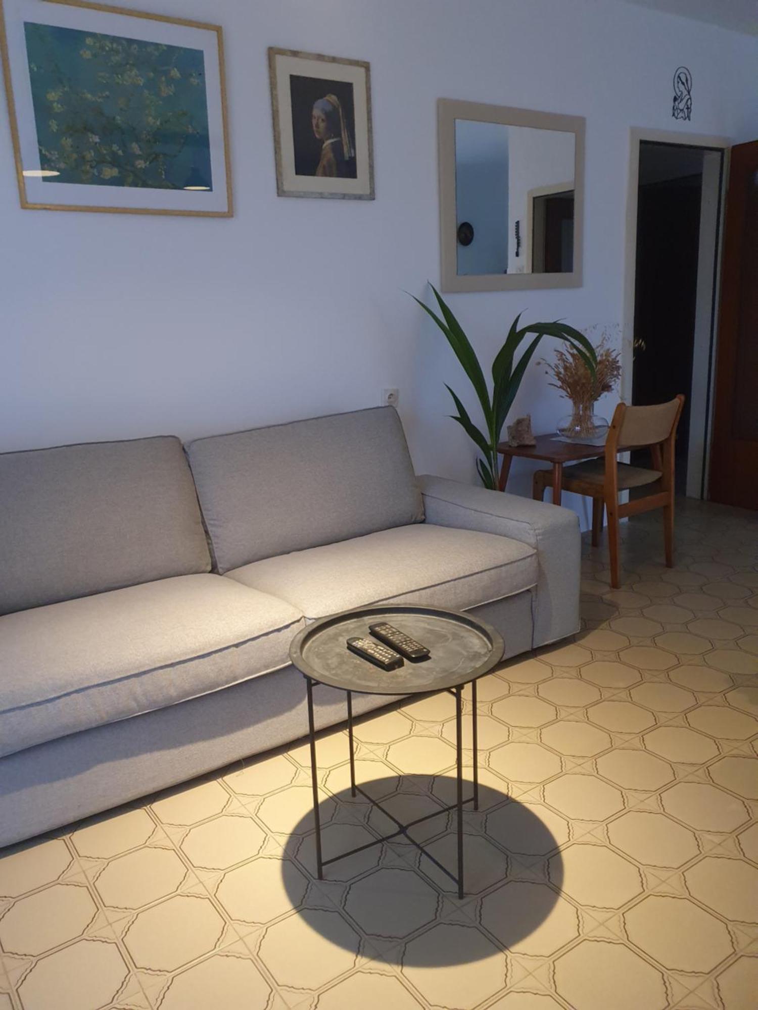 Apartment Laura Tisno Εξωτερικό φωτογραφία