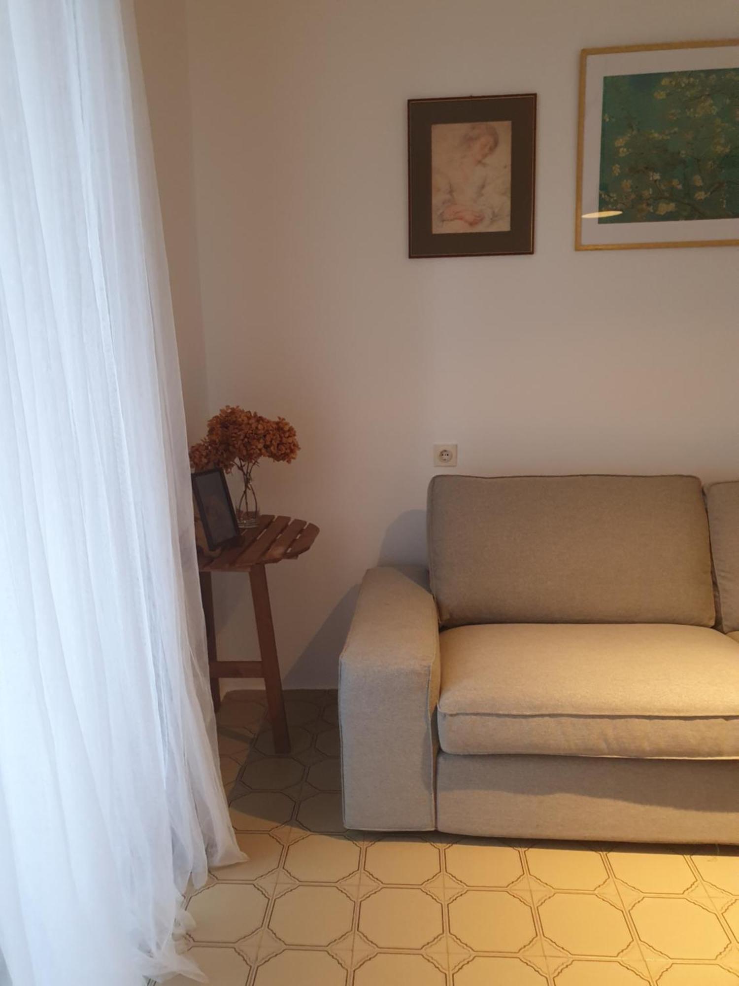 Apartment Laura Tisno Εξωτερικό φωτογραφία