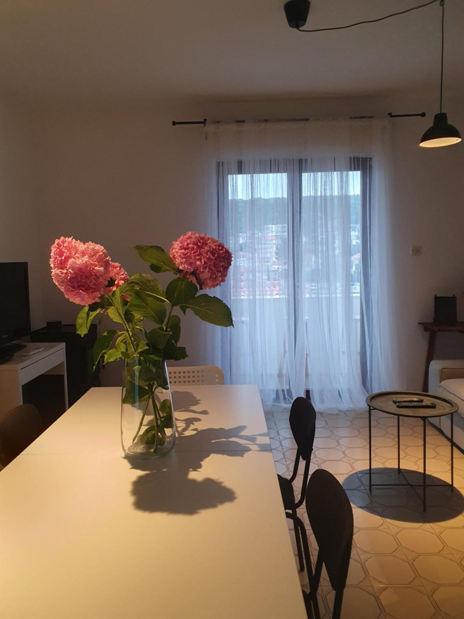 Apartment Laura Tisno Εξωτερικό φωτογραφία