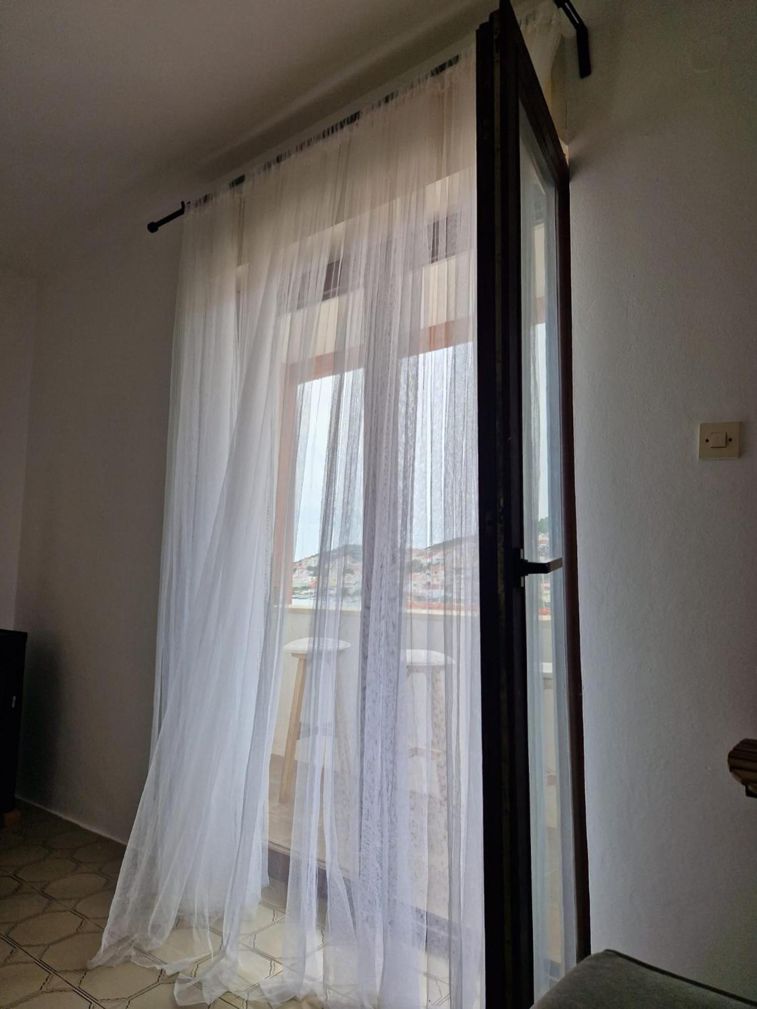 Apartment Laura Tisno Εξωτερικό φωτογραφία