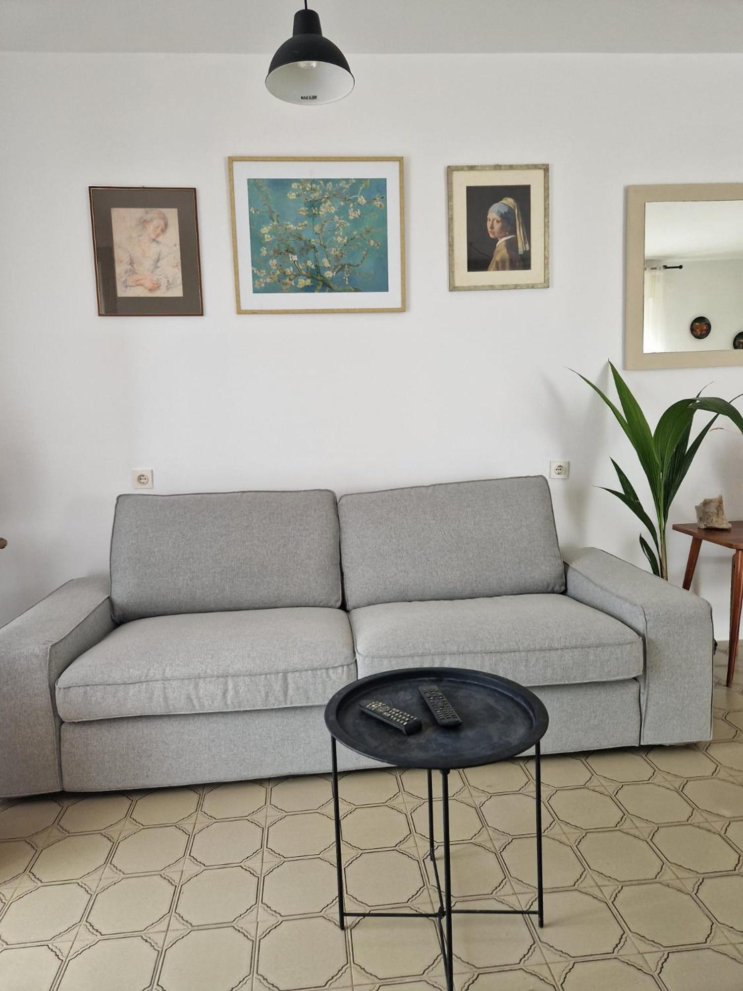 Apartment Laura Tisno Εξωτερικό φωτογραφία