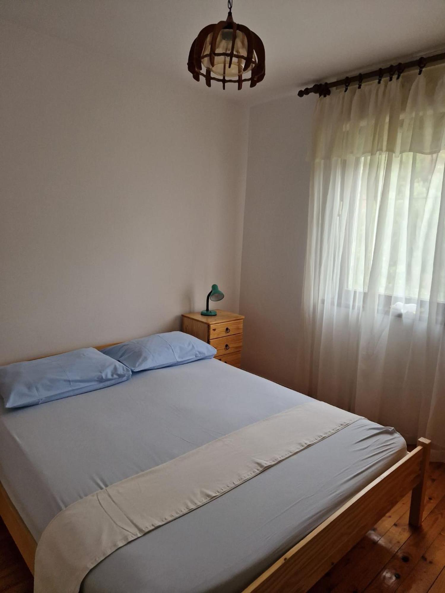 Apartment Laura Tisno Εξωτερικό φωτογραφία